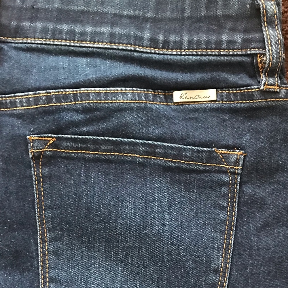 KanCan 🌀NWT! Super skinny high rise denim - Picture 9 of 13